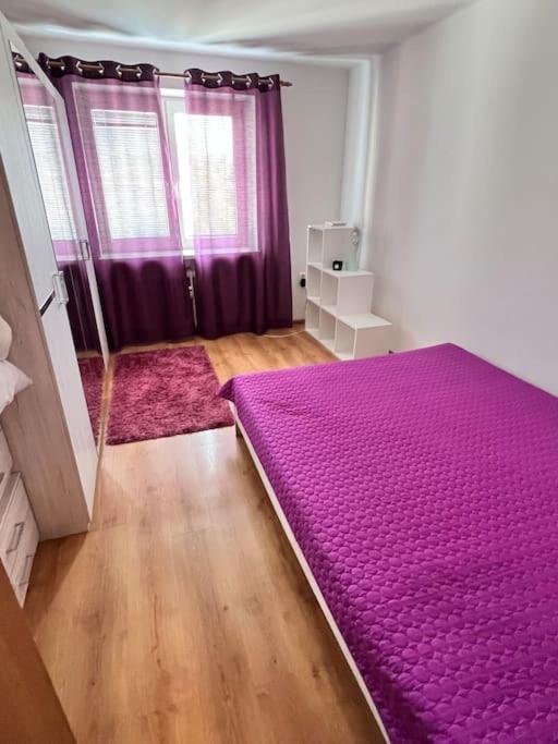 Prijemne Ubytovanie Apartment Kosice Bagian luar foto